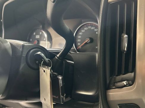 Used 2016 GMC Sierra 2500 Denali w/ Duramax Plus Package image 29