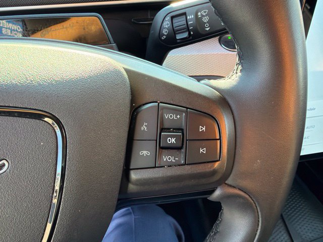 Used 2023 Ford Mustang Mach-E Select RWD image 14