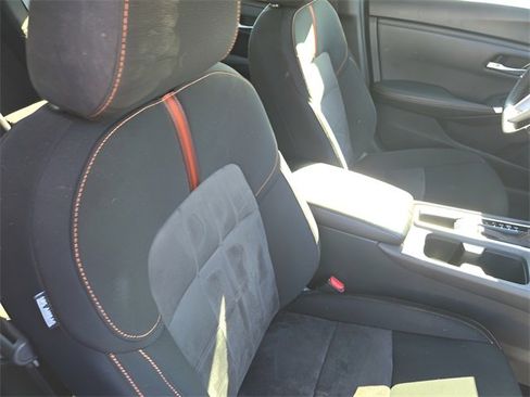 Used 2023 Nissan Sentra SR w/ Midnight Edition Package image 23