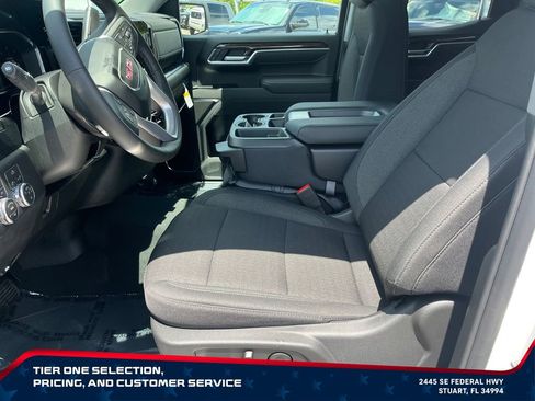 New 2026 GMC Sierra 1500 Elevation AWD/4WD image 9