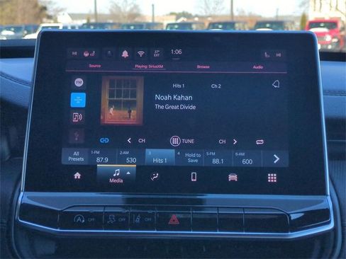 New 2026 Jeep Compass Latitude w/ Quick Order Package 29K image 18