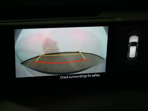 New 2026 MAZDA CX-50 AWD 2.5 S w/ Weather Package image 9