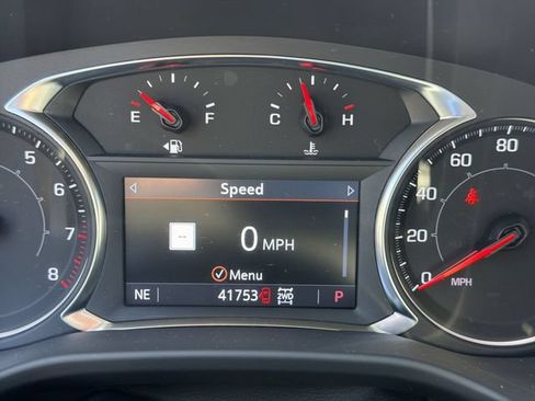 Used 2023 GMC Acadia SLT w/ Elevation Edition AWD/4WD image 12