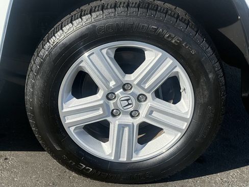 Used 2014 Honda Ridgeline RTL image 13