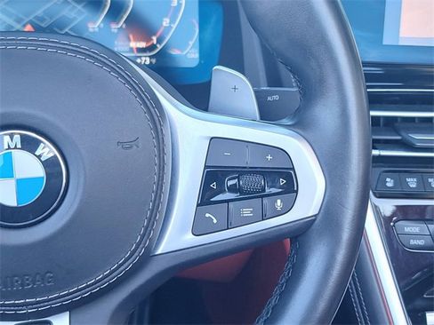 Used 2022 BMW M850i xDrive M850i xDrive w/ Driving Assistance Package image 28