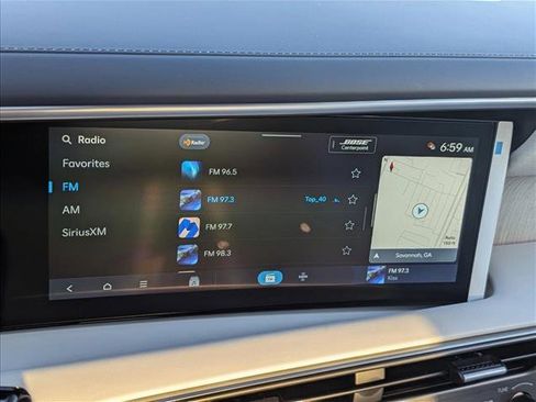 New 2026 Hyundai Palisade Calligraphy image 11