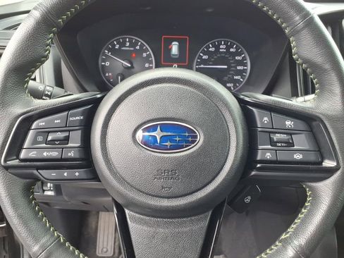 Certified 2024 Subaru Ascent Onyx Edition Limited AWD/4WD image 5
