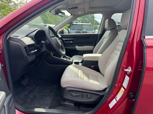 New 2026 Honda CR-V EX-L image 11