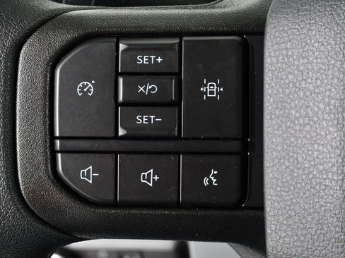 New 2025 Ford F550 XL image 36