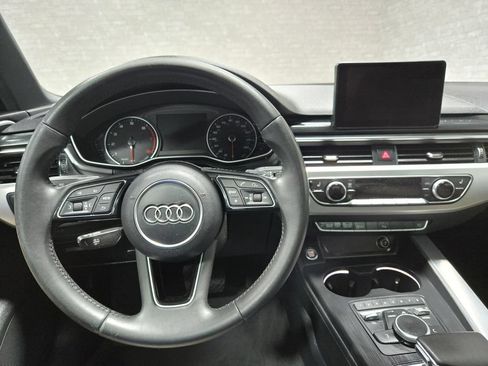 Used 2017 Audi A4 2.0T Premium AWD/4WD image 17