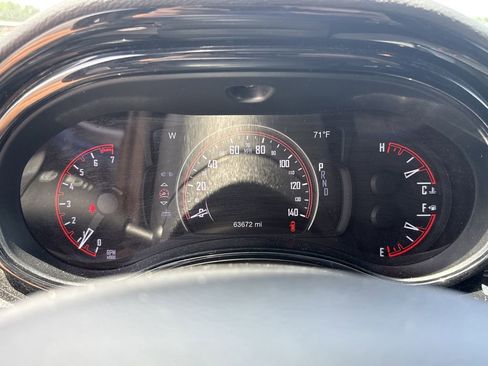 Used 2023 Dodge Durango GT RWD image 17