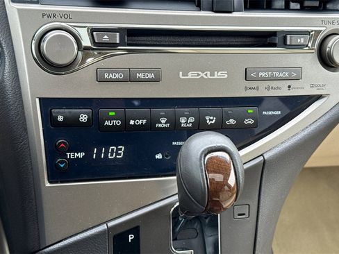 Used 2015 Lexus RX 350 FWD image 31