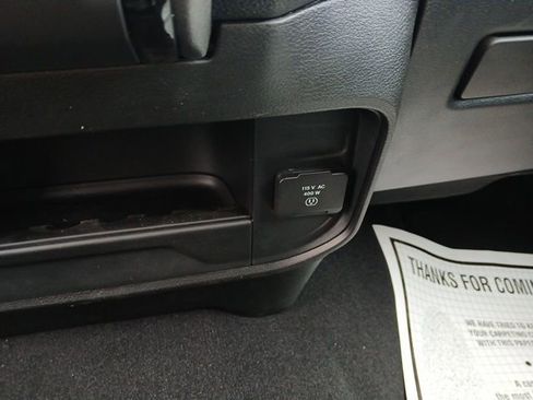 New 2026 RAM 3500 Tradesman AWD/4WD image 27