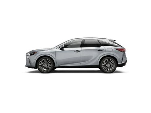 New 2026 Lexus RX 350 w/ Convenience Package image 2