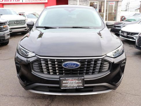 Used 2024 Ford Escape Active AWD/4WD image 8