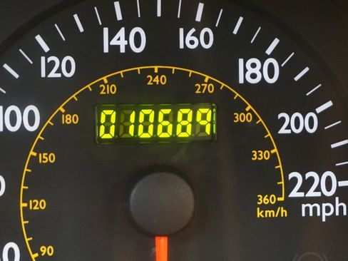 Used 2008 Ferrari F430 Spider image 4