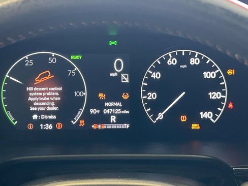 Used 2023 Honda CR-V Sport image 29
