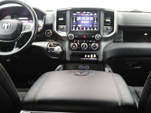 Used 2020 RAM 1500 Laramie w/ Sport Appearance Package AWD/4WD image 28