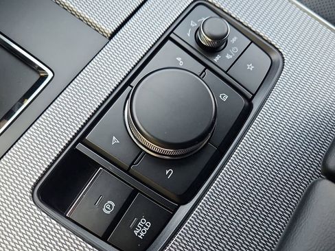 New 2026 MAZDA CX-70 3.3 Turbo S w/ Premium Package image 15