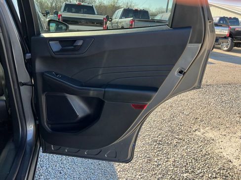 Used 2024 Ford Escape Active w/ Tech Pack #1 image 18