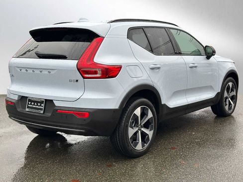 New 2026 Volvo XC40 B5 Plus w/ Protection Package Premier image 3