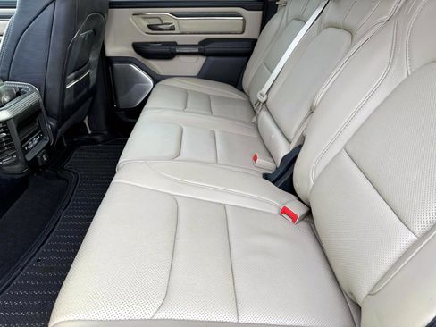 Used 2021 RAM 1500 Limited image 8