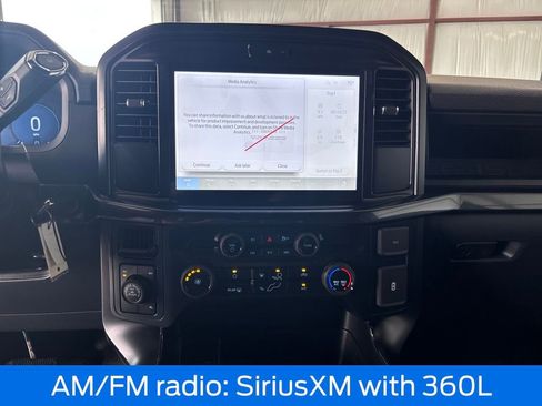 New 2026 Ford F150 STX w/ Equipment Group 200A image 13