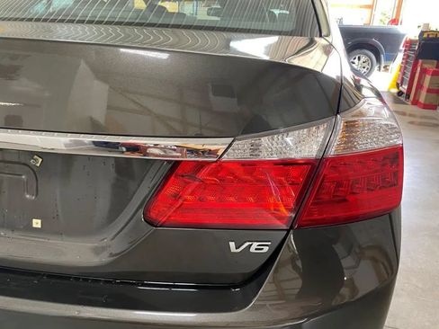 Used 2013 Honda Accord EX-L image 8