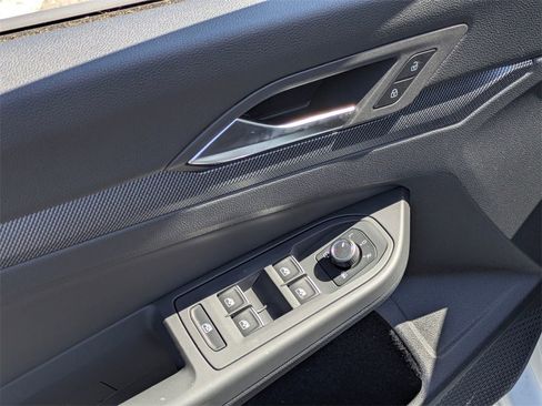 New 2025 Volkswagen GTI Autobahn image 11