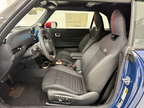 New 2026 MINI Cooper John Cooper Works FWD image 5
