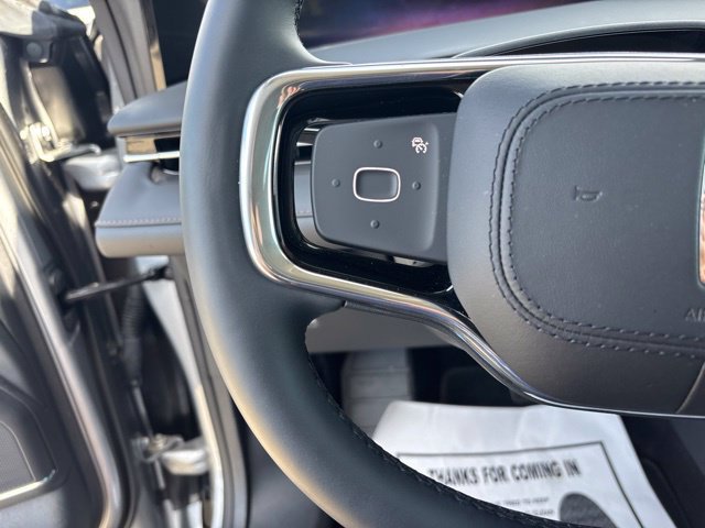 New 2026 Lincoln Nautilus Premier AWD/4WD image 16
