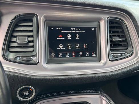 Used 2023 Dodge Challenger GT image 30