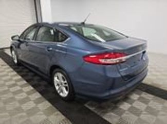 Used 2018 Ford Fusion S FWD video 2