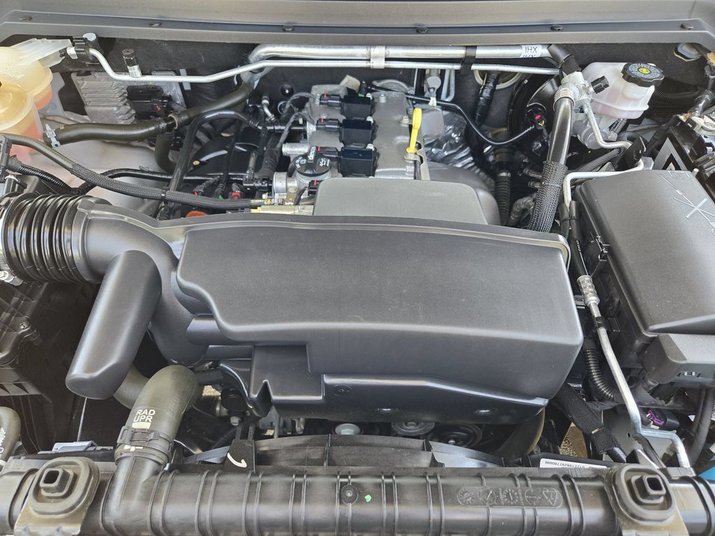 Used 2022 Chevrolet Colorado LT w/ Fleet Safety Package RWD image 31