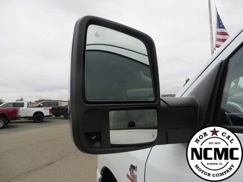 Used 2024 RAM 2500 Laramie image 15