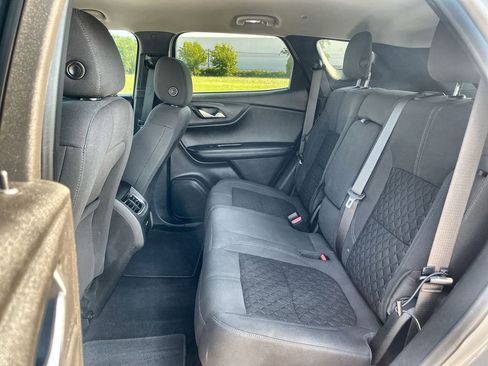 Used 2021 Chevrolet Blazer LT image 30