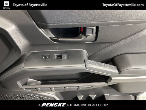 New 2025 Toyota Tacoma SR5 image 13