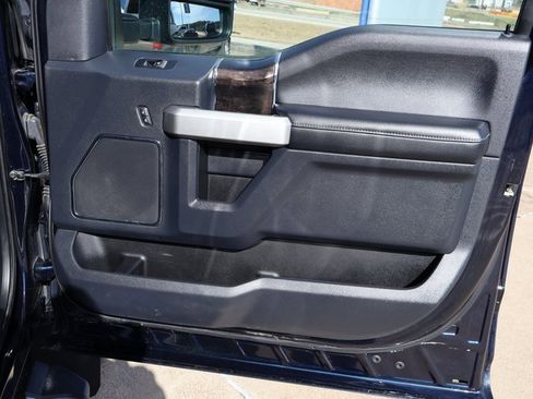 Used 2022 Ford F450 Lariat w/ Lariat Ultimate Package image 18