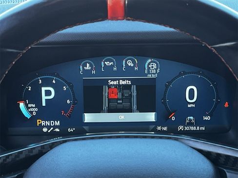 Used 2022 Ford Bronco Raptor image 13