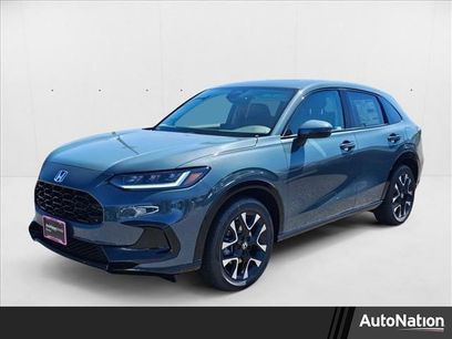 New 2026 Honda HR-V EX-L