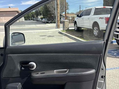 Used 2012 Nissan Versa 1.8 S w/ Plus Pkg image 15