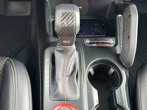 Certified 2024 Ford Bronco Raptor w/ Interior Carbon Fiber Pack 6 AWD/4WD image 19