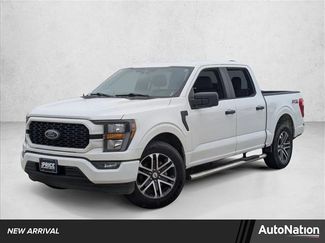 Used 2023 Ford F150 XL w/ STX Appearance Package RWD video 1