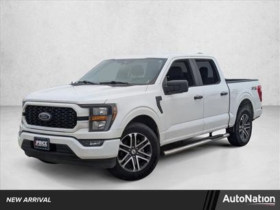 Used 2023 Ford F150 XL w/ STX Appearance Package