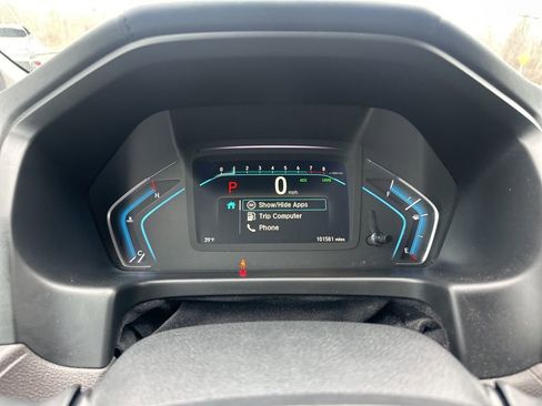 Used 2019 Honda Odyssey Touring image 15