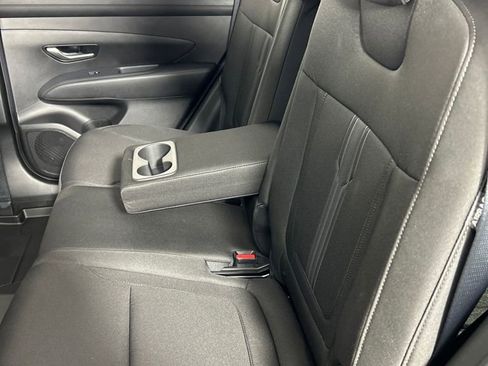 Certified 2025 Hyundai Tucson SEL image 16