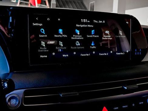 Used 2023 Hyundai Palisade XRT image 42