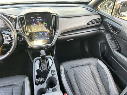 Certified 2024 Subaru Crosstrek 2.5i Wilderness w/ Crosstrek Mirror Package image 13