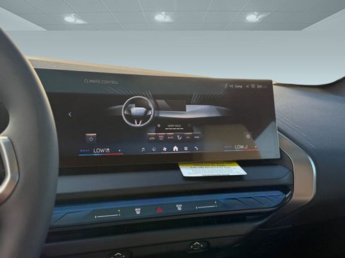 New 2026 BMW X3 xDrive30 w/ M Sport Package image 26