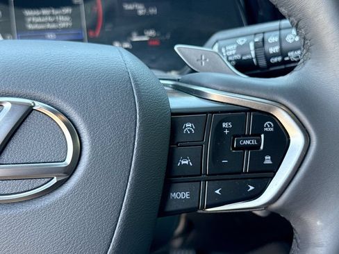 Used 2026 Lexus RX 350 FWD w/ Accessory Package (Z1) image 27